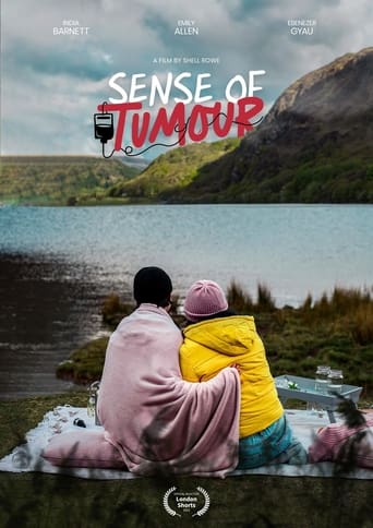 Poster of Sense of Tumour