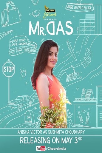 Poster of Mr. Das