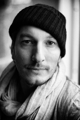 Portrait of Michael Michailoff
