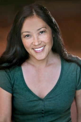 Portrait of Jane Oshita