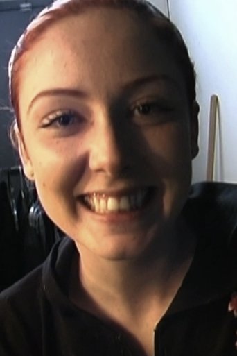 Portrait of Amy Lee