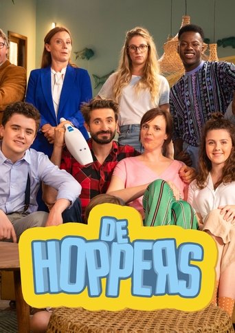 Poster of De Hoppers