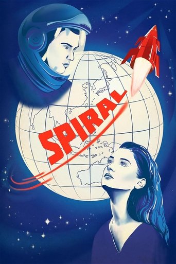 Poster of Spiral