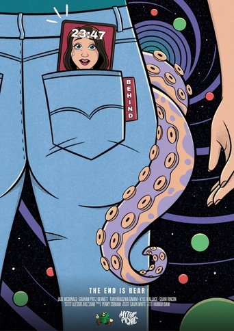 Poster of Behind
