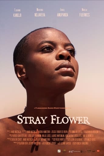 Poster of Stray Flower