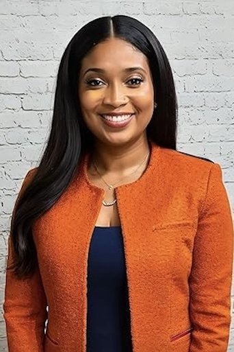 Portrait of Mykala Smith