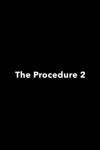 Poster of The Procedure 2