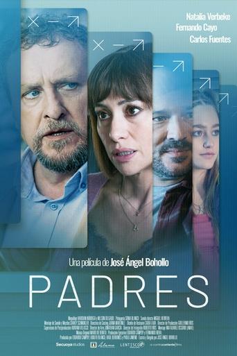 Poster of Padres