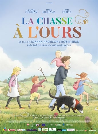 Poster of La chasse à l'ours