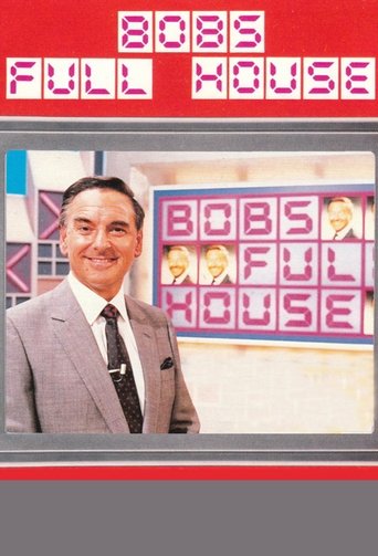 Poster of Bob's Full House