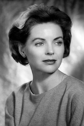 Portrait of Dorothy McGuire