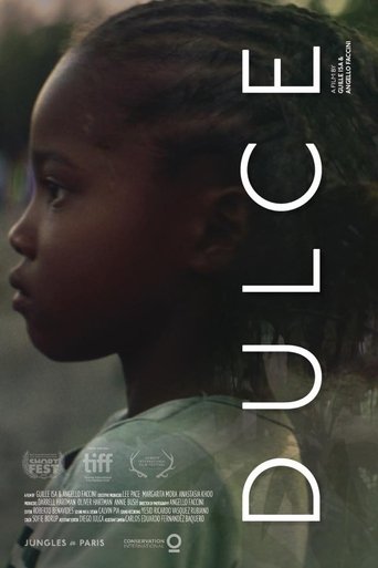 Poster of Dulce