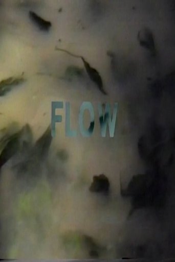 Poster of flow
