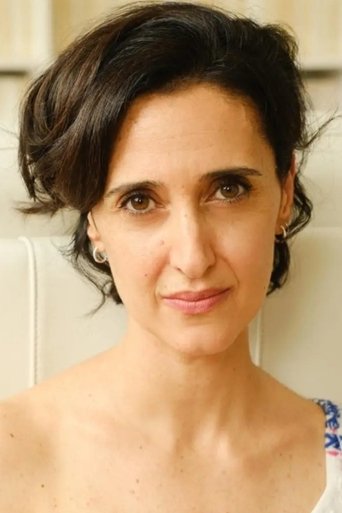 Portrait of Céline Melloul