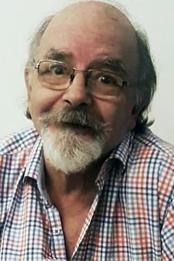 Portrait of Horacio Diana