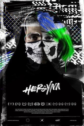 Poster of Heroyna