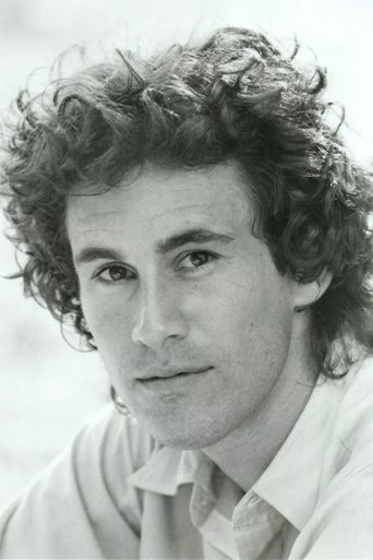 Portrait of Michael Ontkean