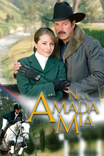 Poster of Niña Amada Mía