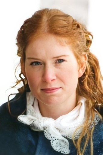 Portrait of Gabriela Bírová