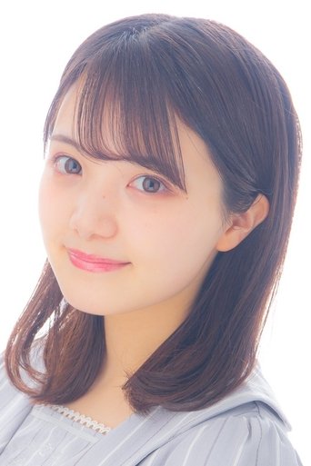 Portrait of Seika Hirose