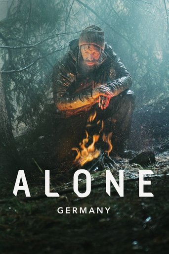 Poster of Alone Germany
