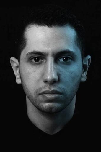 Portrait of Mohamed Galal