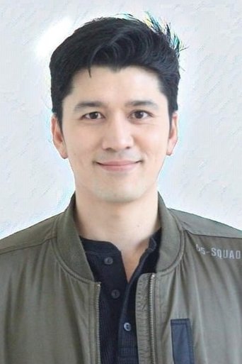 Portrait of Nantawat Palakawongsna Ayudhya