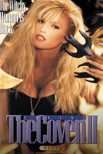 The Coven 2 Poster of The Coven 2