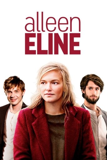 Poster of Only Eline