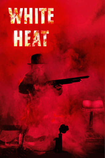 Poster of White Heat