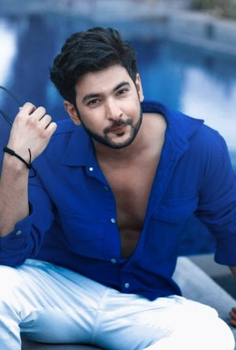 Portrait of Shivin Narang