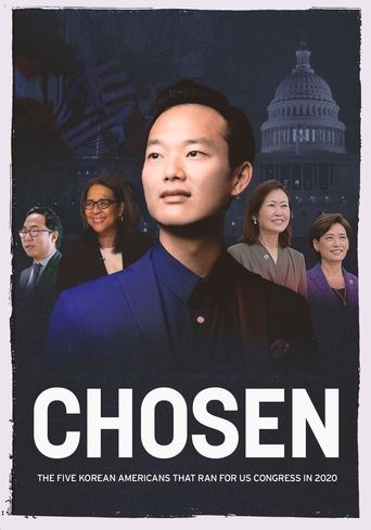 Poster of Chosen