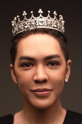 Portrait of Phunkorn Boonyachinda