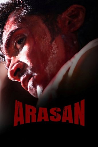 Arasan Poster of Arasan