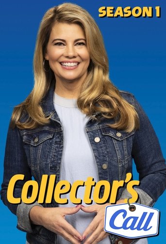 Portrait for Collector's Call - Season 1