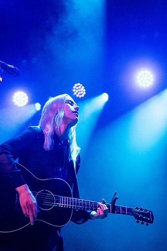 Poster of Phoebe Bridgers @ Brooklyn Steel