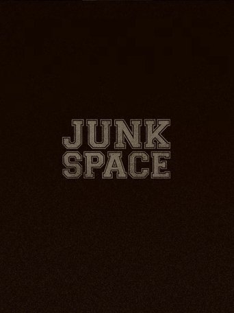 Poster of Junk Space