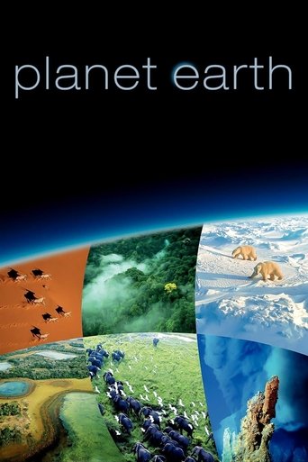 Portrait for Planet Earth - Specials