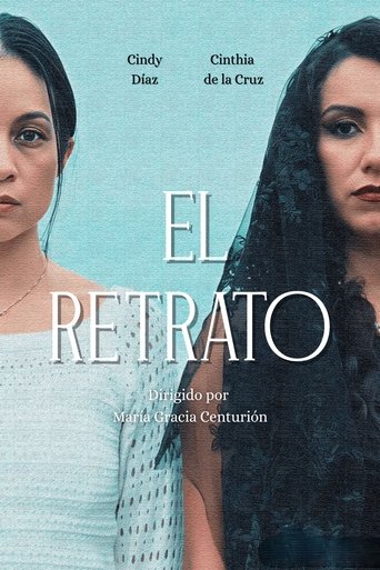 Poster of El retrato