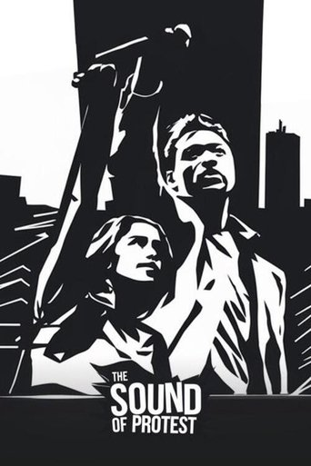 Poster of The Sound of Protest