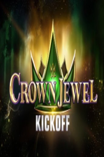 Poster of Crown Jewel Kickoff 2024