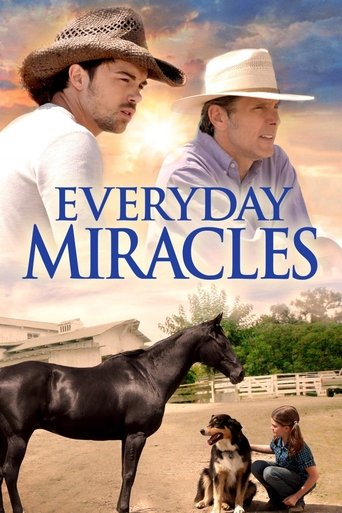 Poster of Everyday Miracles