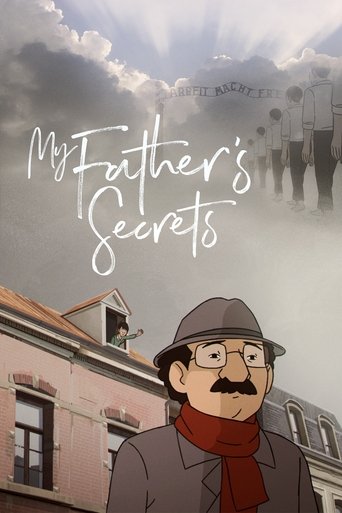 Poster of My Father's Secrets