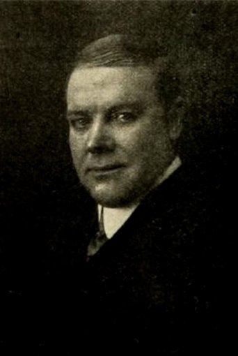 Portrait of Charles De Forrest