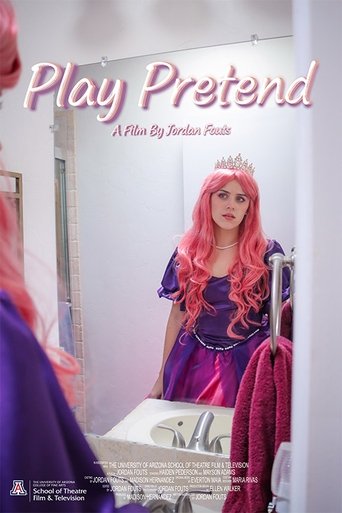 Poster of Play Pretend