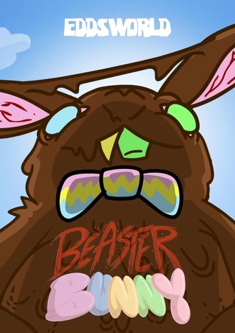 Poster of The Beaster Bunny