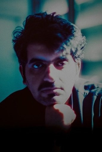 Portrait of Dhedan Al Subaiei