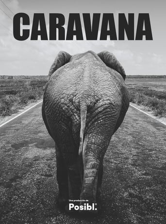 Poster of Caravan