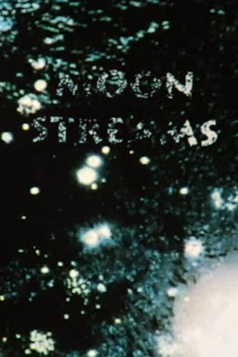 Poster of Moon Streams