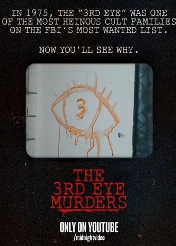 Poster of The 3rd Eye Murders